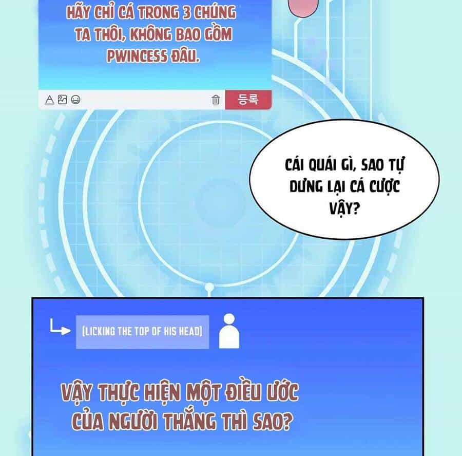Mắc Kẹt Trong Tòa Tháp Thử Thách - Chương 22 - ảnh 36