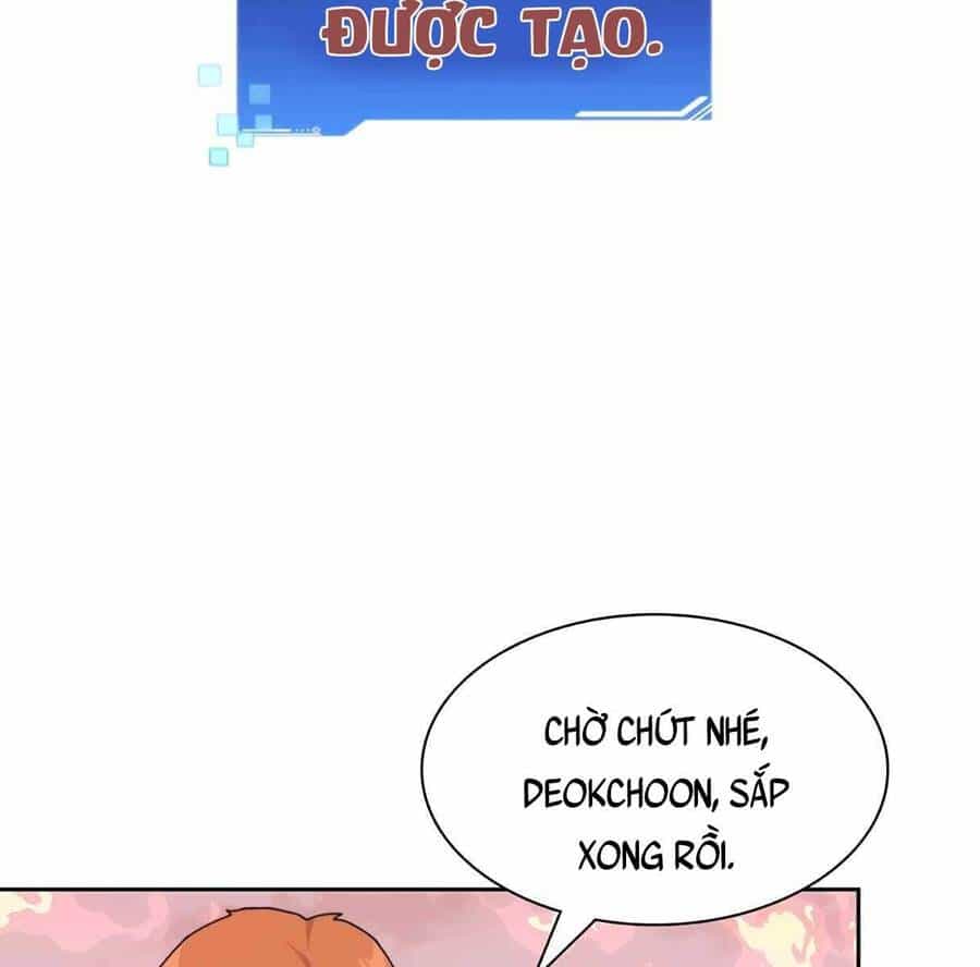 Mắc Kẹt Trong Tòa Tháp Thử Thách - Chương 22 - ảnh 46