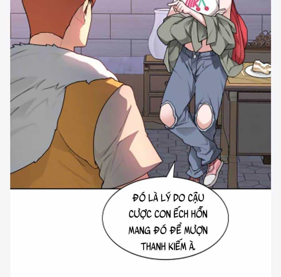 Mắc Kẹt Trong Tòa Tháp Thử Thách - Chương 23 - ảnh 3