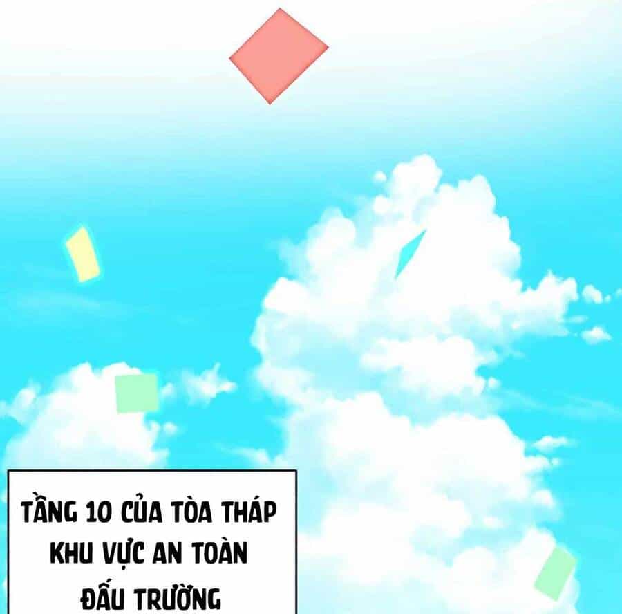 Mắc Kẹt Trong Tòa Tháp Thử Thách - Chương 24 - ảnh 90
