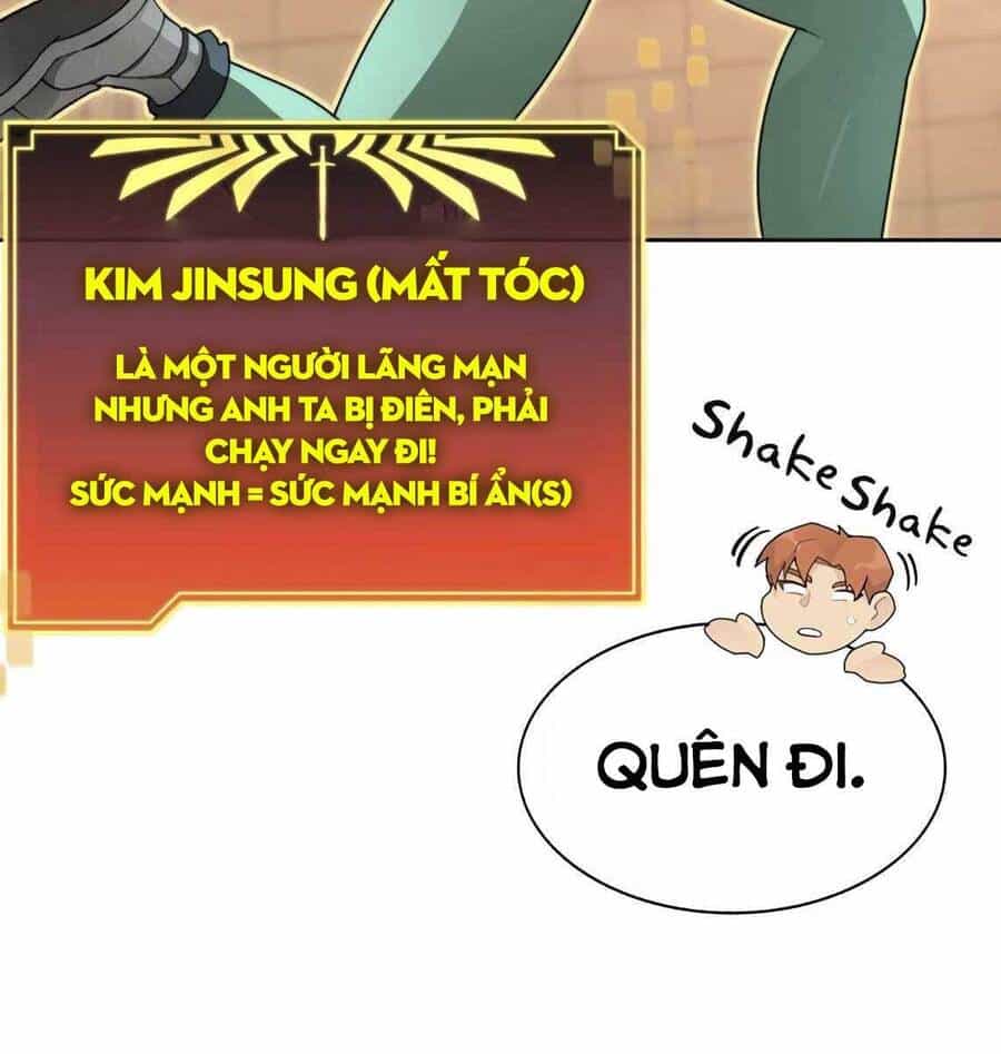 Mắc Kẹt Trong Tòa Tháp Thử Thách - Chương 25 - ảnh 135