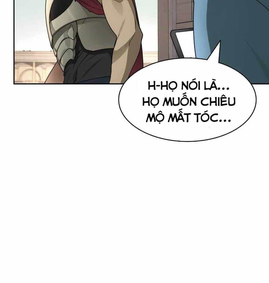 Mắc Kẹt Trong Tòa Tháp Thử Thách - Chương 25 - ảnh 152