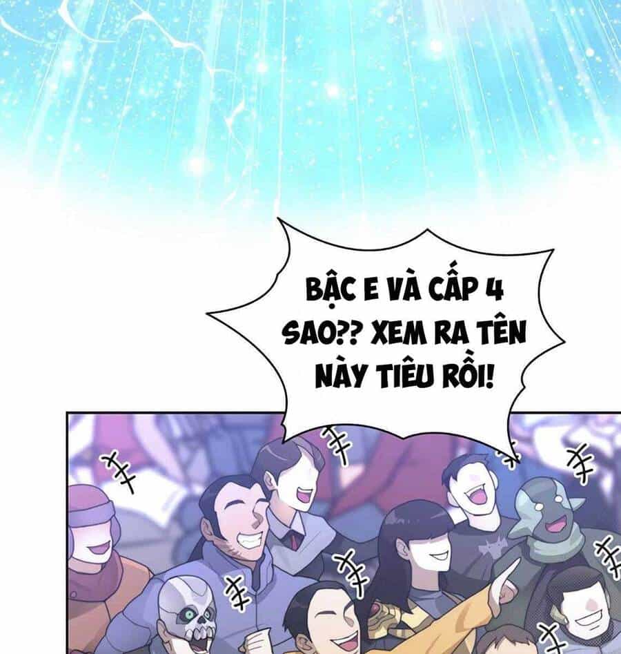 Mắc Kẹt Trong Tòa Tháp Thử Thách - Chương 25 - ảnh 46