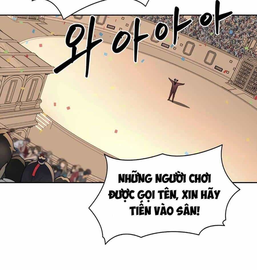 Mắc Kẹt Trong Tòa Tháp Thử Thách - Chương 25 - ảnh 55