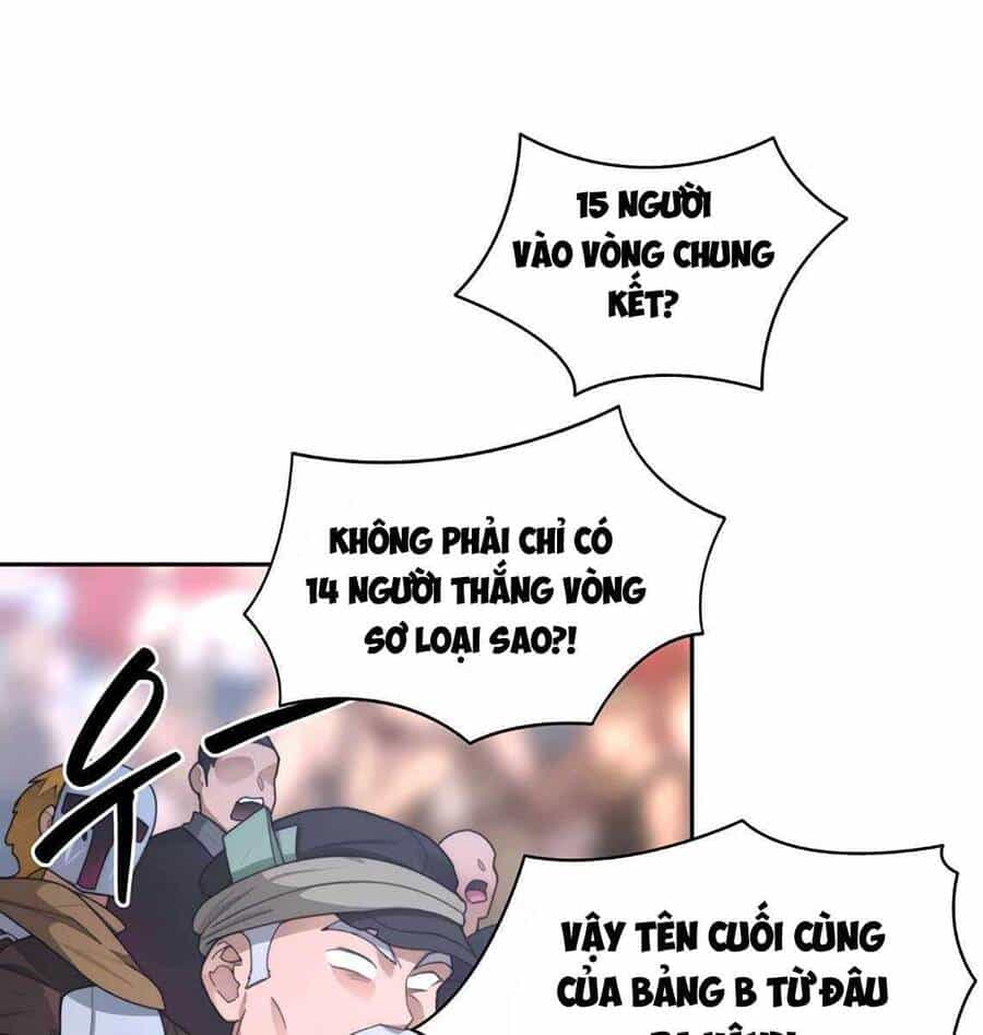 Mắc Kẹt Trong Tòa Tháp Thử Thách - Chương 25 - ảnh 7