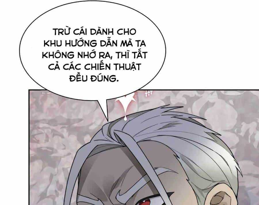 Mắc Kẹt Trong Tòa Tháp Thử Thách - Chương 26 - ảnh 122