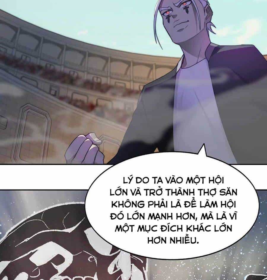Mắc Kẹt Trong Tòa Tháp Thử Thách - Chương 26 - ảnh 143