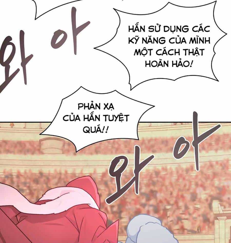 Mắc Kẹt Trong Tòa Tháp Thử Thách - Chương 26 - ảnh 90