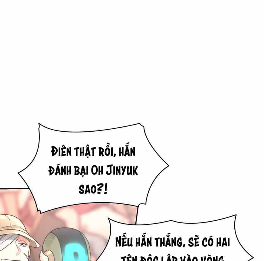 Mắc Kẹt Trong Tòa Tháp Thử Thách - Chương 27 - ảnh 11