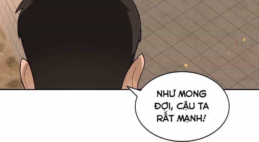 Mắc Kẹt Trong Tòa Tháp Thử Thách - Chương 27 - ảnh 43