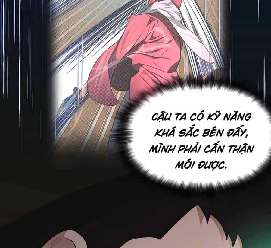 Mắc Kẹt Trong Tòa Tháp Thử Thách - Chương 27 - ảnh 48