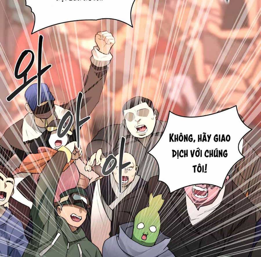 Mắc Kẹt Trong Tòa Tháp Thử Thách - Chương 27 - ảnh 93