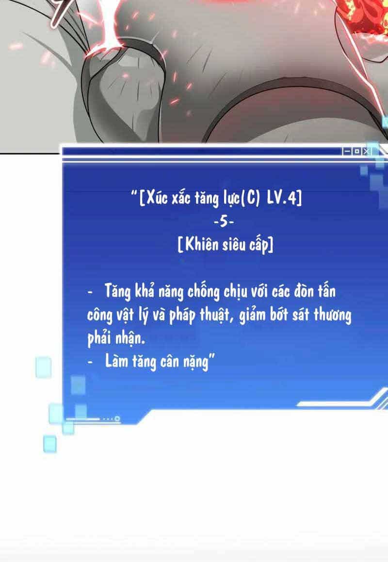 Mắc Kẹt Trong Tòa Tháp Thử Thách - Chương 28 - ảnh 12