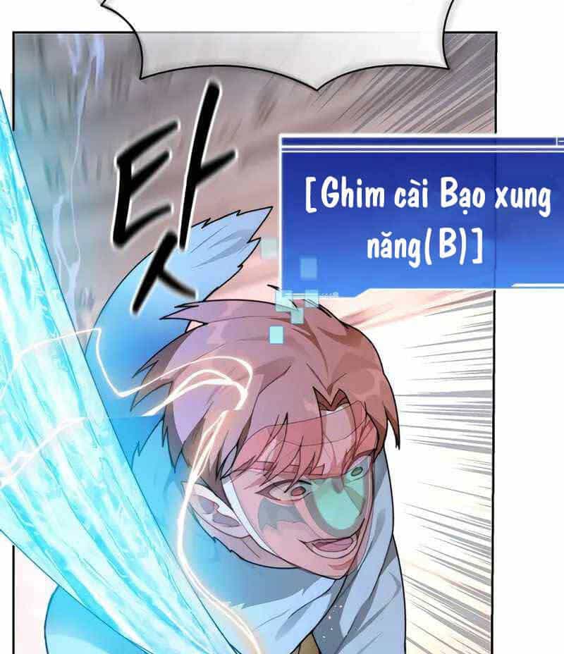 Mắc Kẹt Trong Tòa Tháp Thử Thách - Chương 28 - ảnh 39