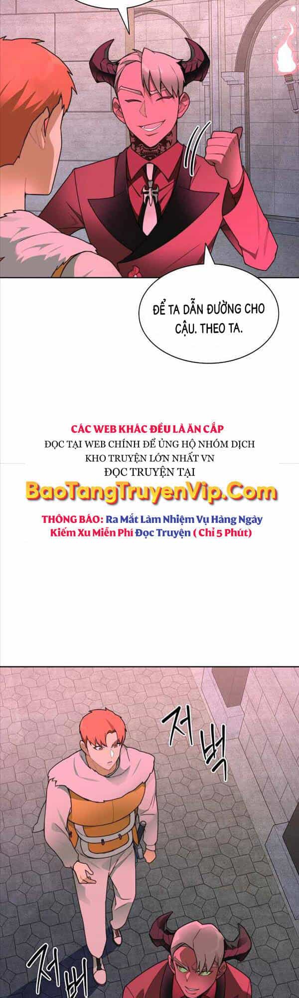 Mắc Kẹt Trong Tòa Tháp Thử Thách - Chương 29 - ảnh 15