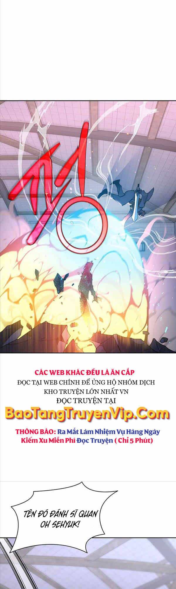 Mắc Kẹt Trong Tòa Tháp Thử Thách - Chương 29 - ảnh 42