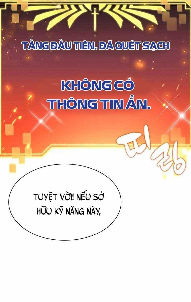 Mắc Kẹt Trong Tòa Tháp Thử Thách - Chương 3 - ảnh 12