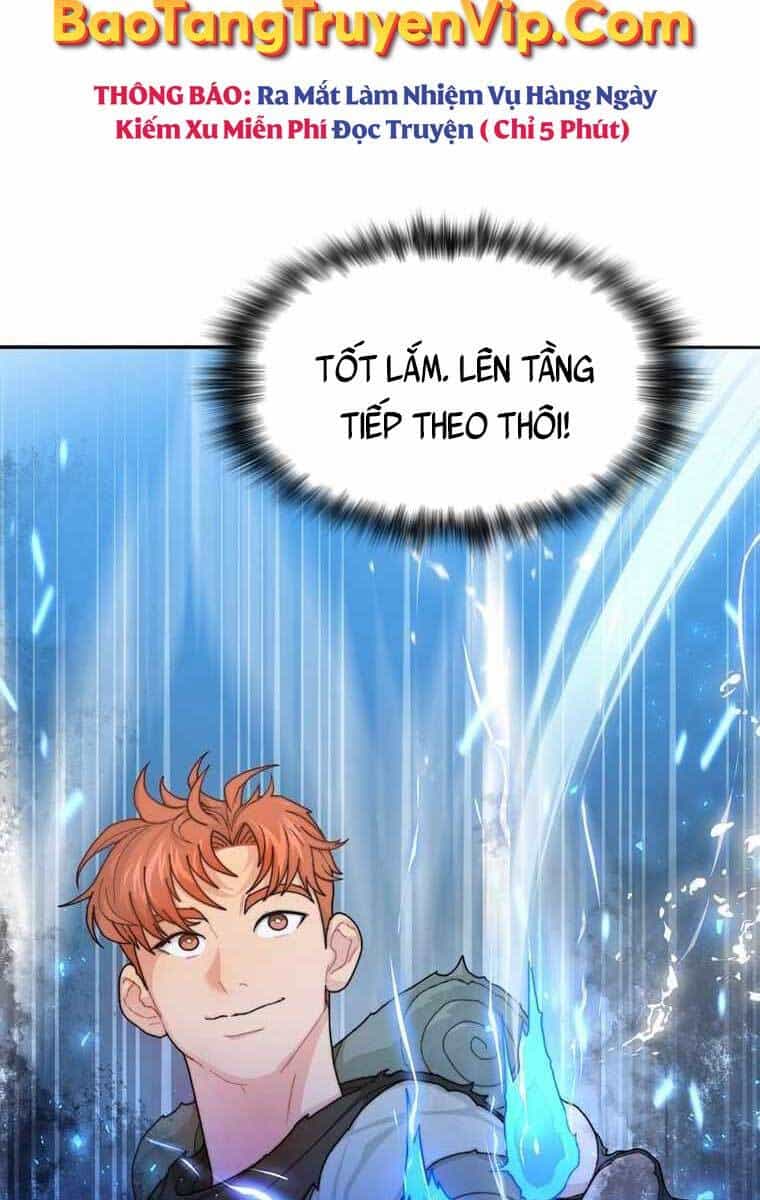 Mắc Kẹt Trong Tòa Tháp Thử Thách - Chương 3 - ảnh 14