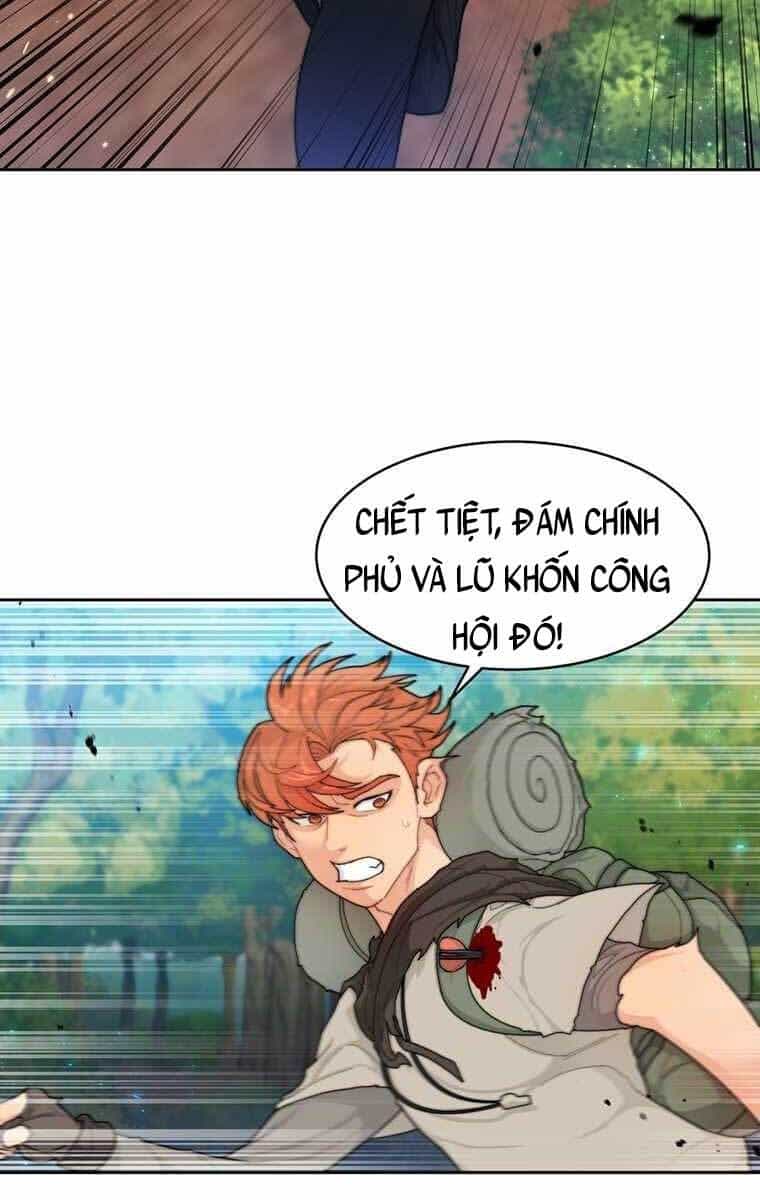 Mắc Kẹt Trong Tòa Tháp Thử Thách - Chương 3 - ảnh 21