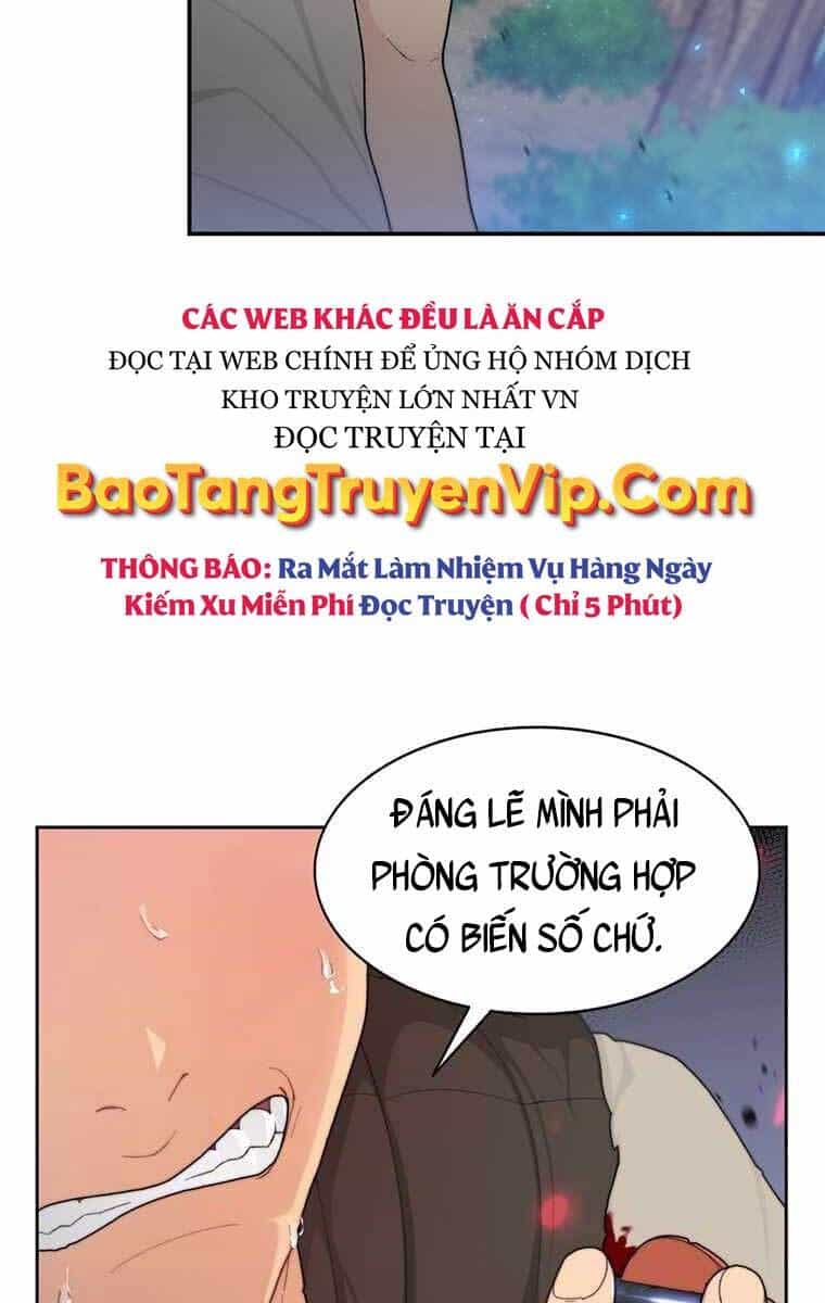 Mắc Kẹt Trong Tòa Tháp Thử Thách - Chương 3 - ảnh 28