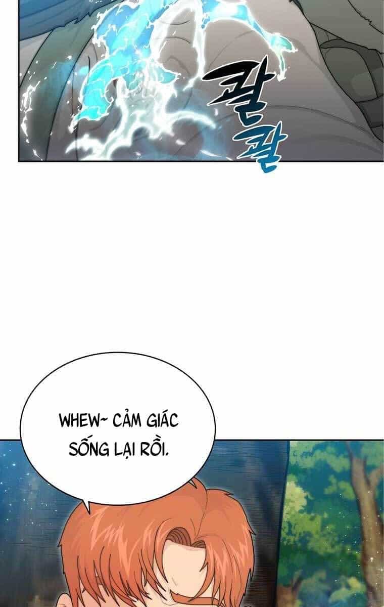 Mắc Kẹt Trong Tòa Tháp Thử Thách - Chương 3 - ảnh 30