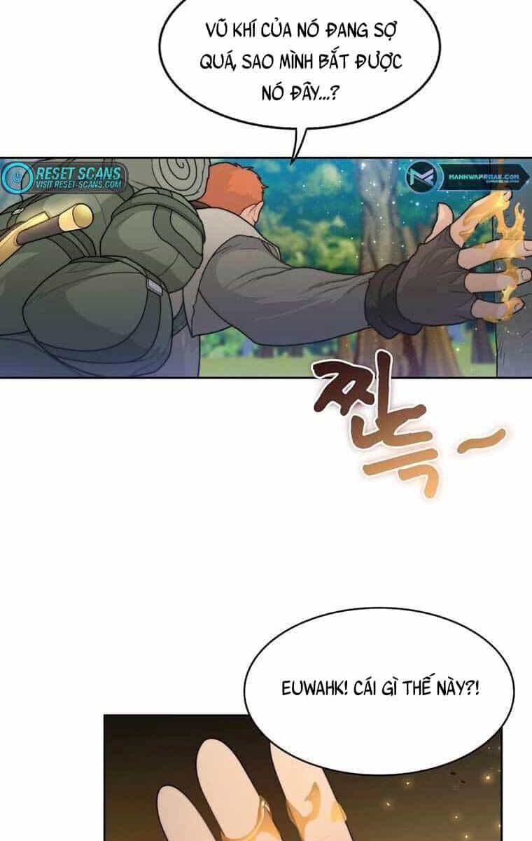 Mắc Kẹt Trong Tòa Tháp Thử Thách - Chương 3 - ảnh 32