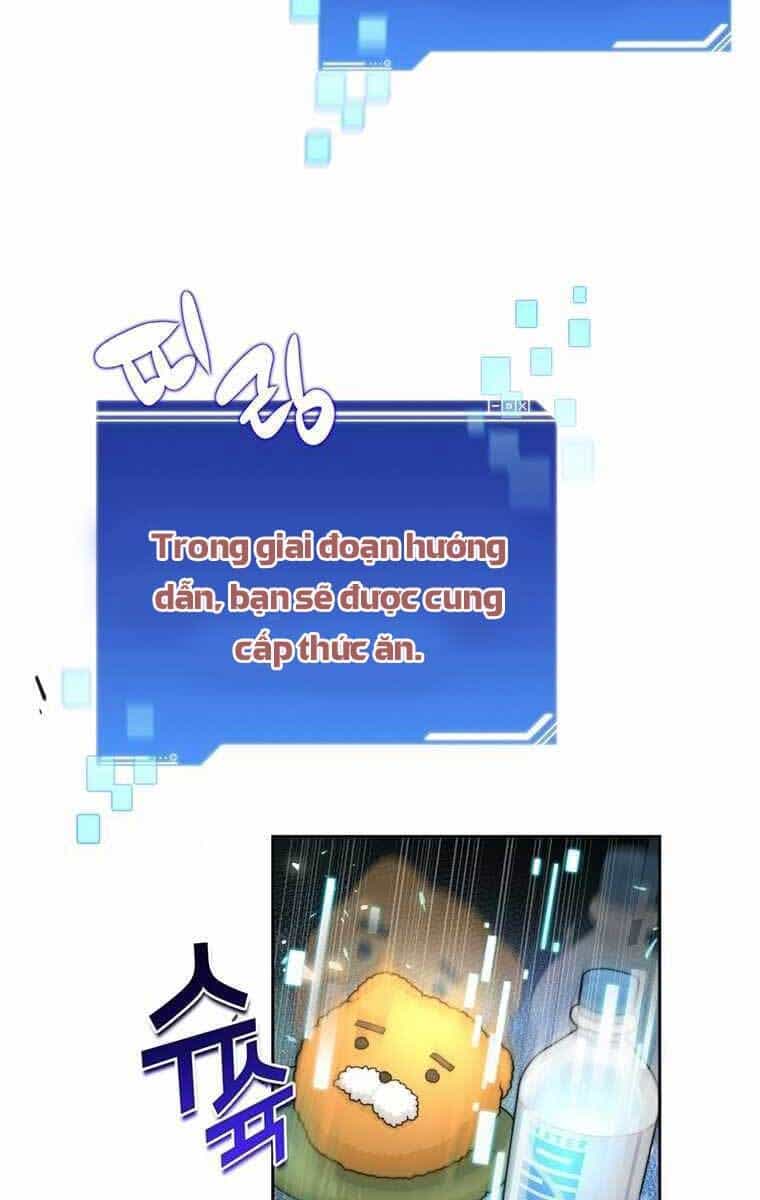 Mắc Kẹt Trong Tòa Tháp Thử Thách - Chương 3 - ảnh 55