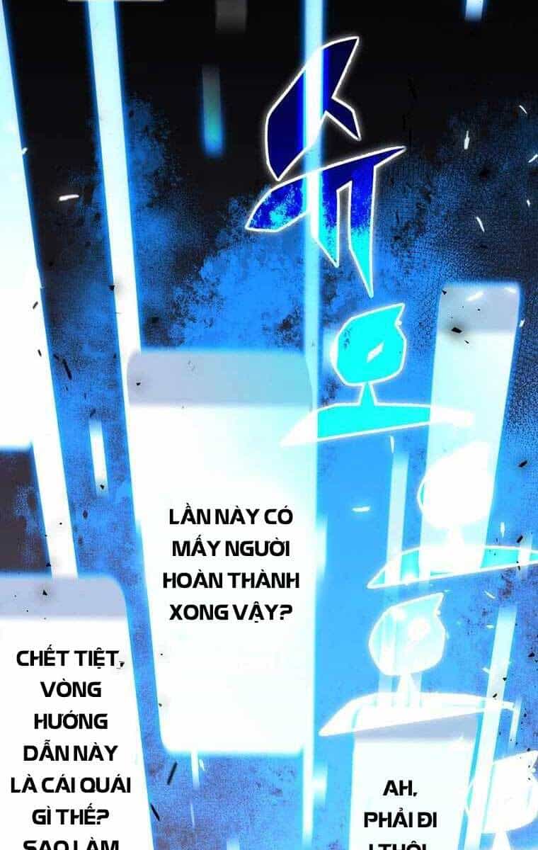 Mắc Kẹt Trong Tòa Tháp Thử Thách - Chương 3 - ảnh 59