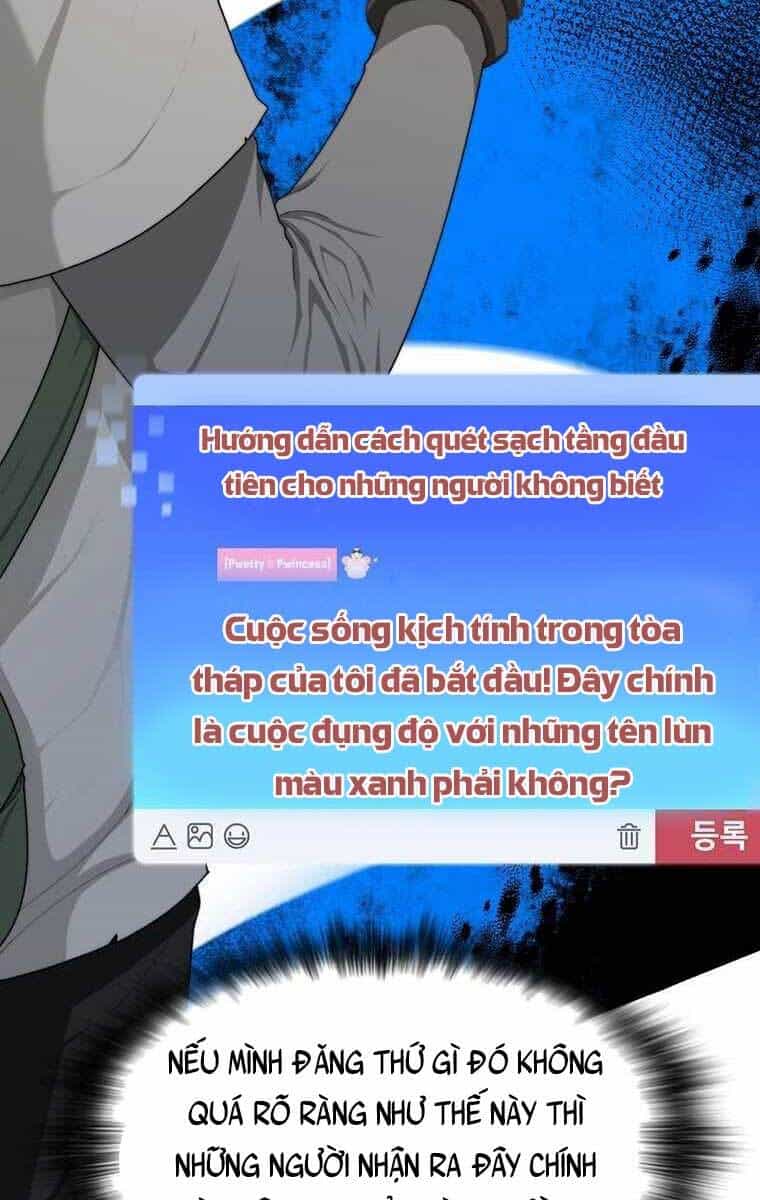 Mắc Kẹt Trong Tòa Tháp Thử Thách - Chương 3 - ảnh 72