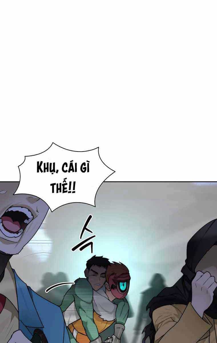 Mắc Kẹt Trong Tòa Tháp Thử Thách - Chương 30 - ảnh 65