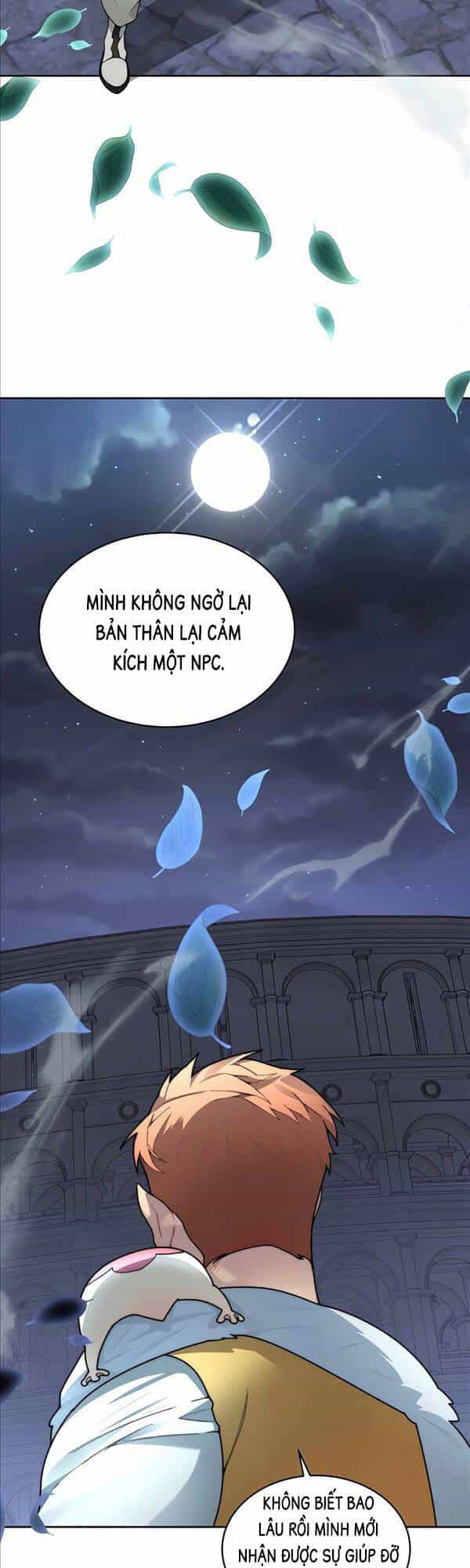 Mắc Kẹt Trong Tòa Tháp Thử Thách - Chương 31 - ảnh 16