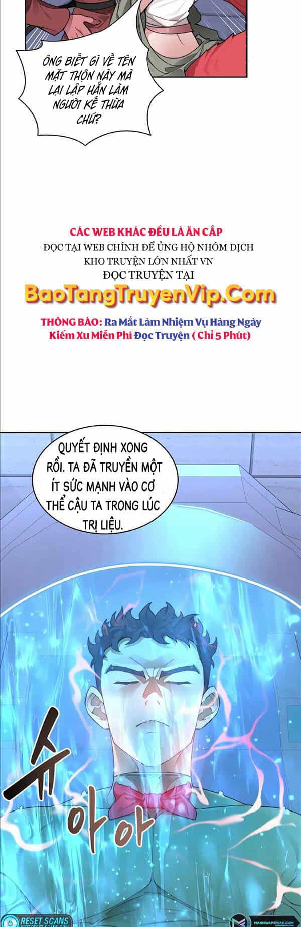 Mắc Kẹt Trong Tòa Tháp Thử Thách - Chương 31 - ảnh 28