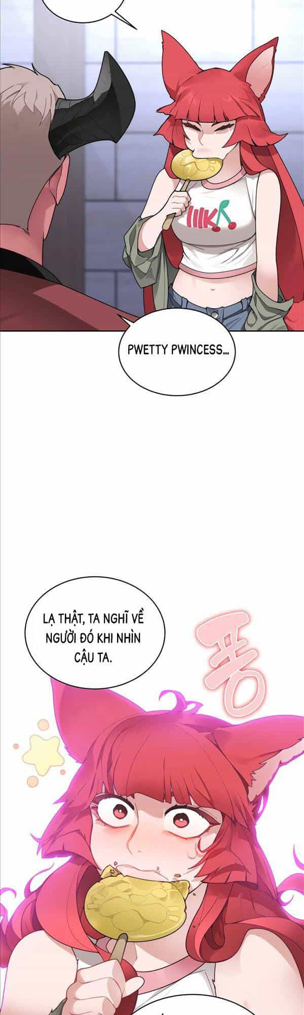Mắc Kẹt Trong Tòa Tháp Thử Thách - Chương 31 - ảnh 30