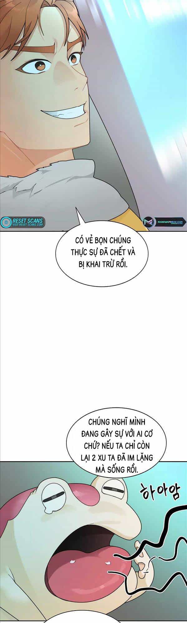 Mắc Kẹt Trong Tòa Tháp Thử Thách - Chương 31 - ảnh 41