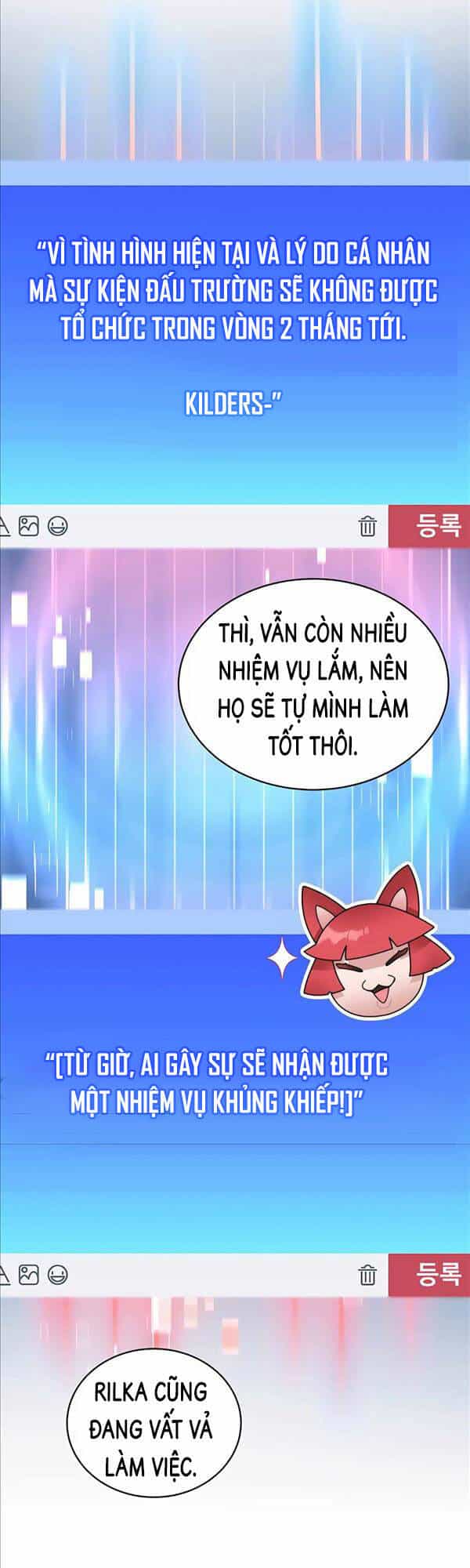 Mắc Kẹt Trong Tòa Tháp Thử Thách - Chương 31 - ảnh 47