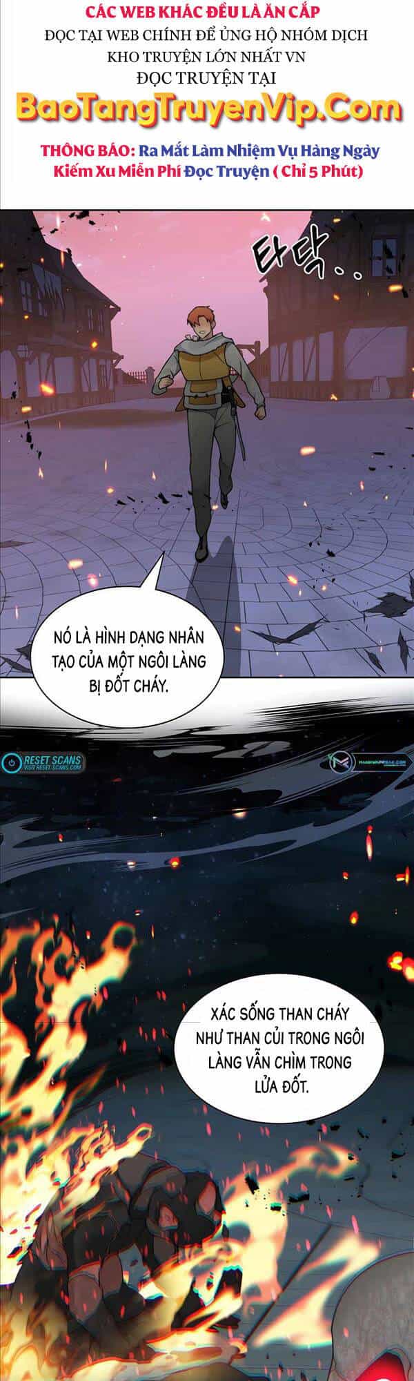 Mắc Kẹt Trong Tòa Tháp Thử Thách - Chương 31 - ảnh 53
