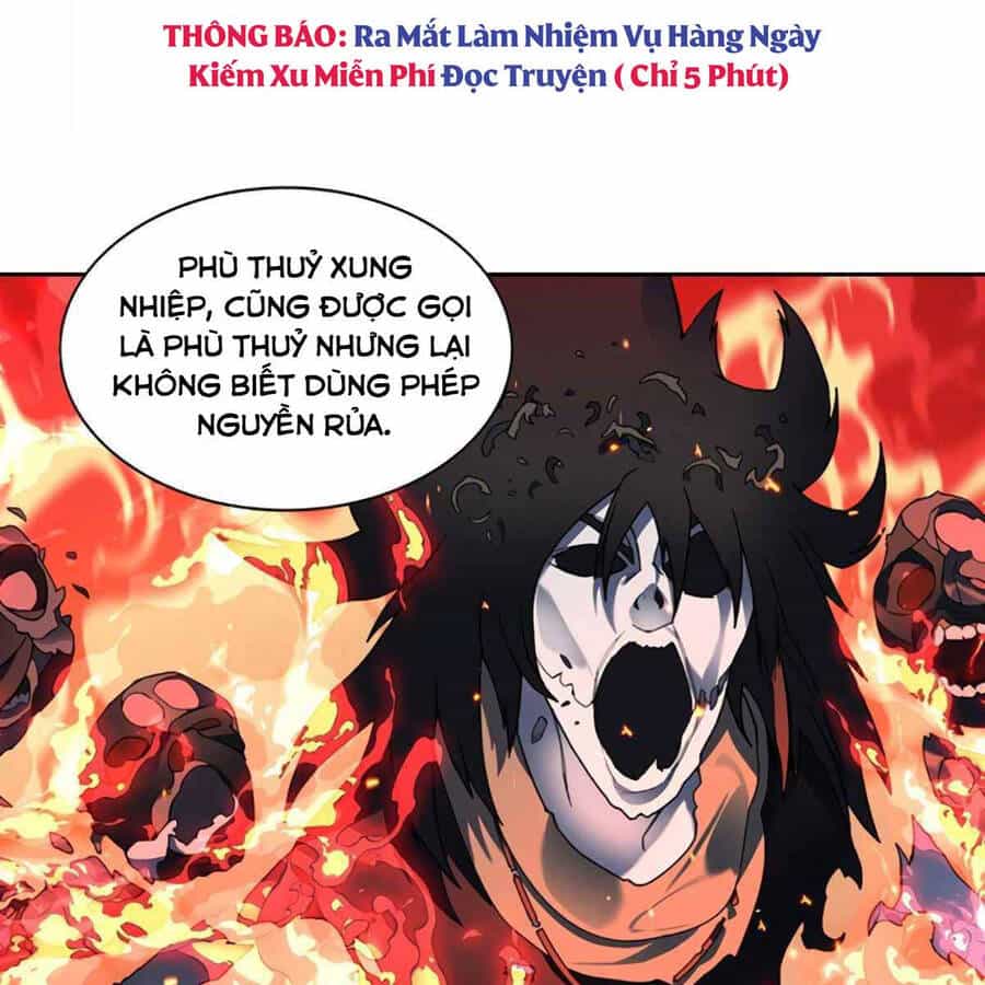 Mắc Kẹt Trong Tòa Tháp Thử Thách - Chương 32 - ảnh 117