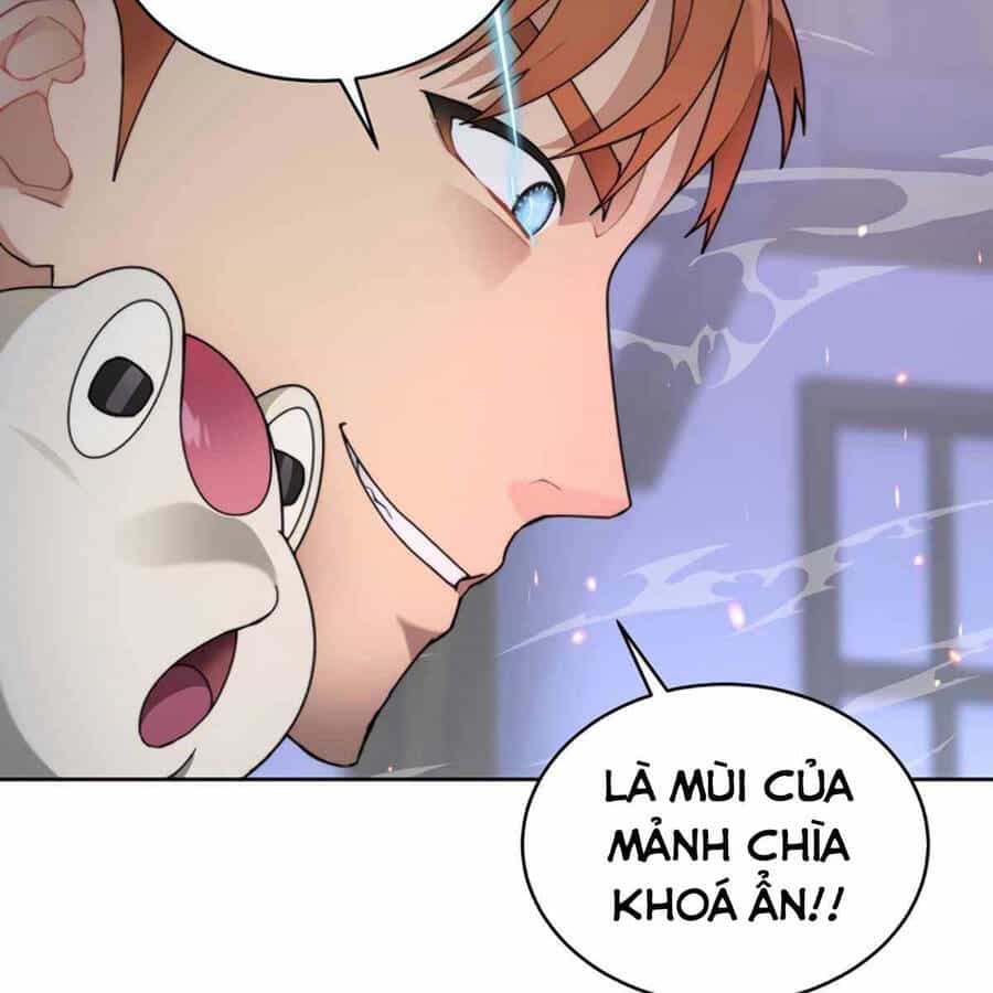 Mắc Kẹt Trong Tòa Tháp Thử Thách - Chương 32 - ảnh 8