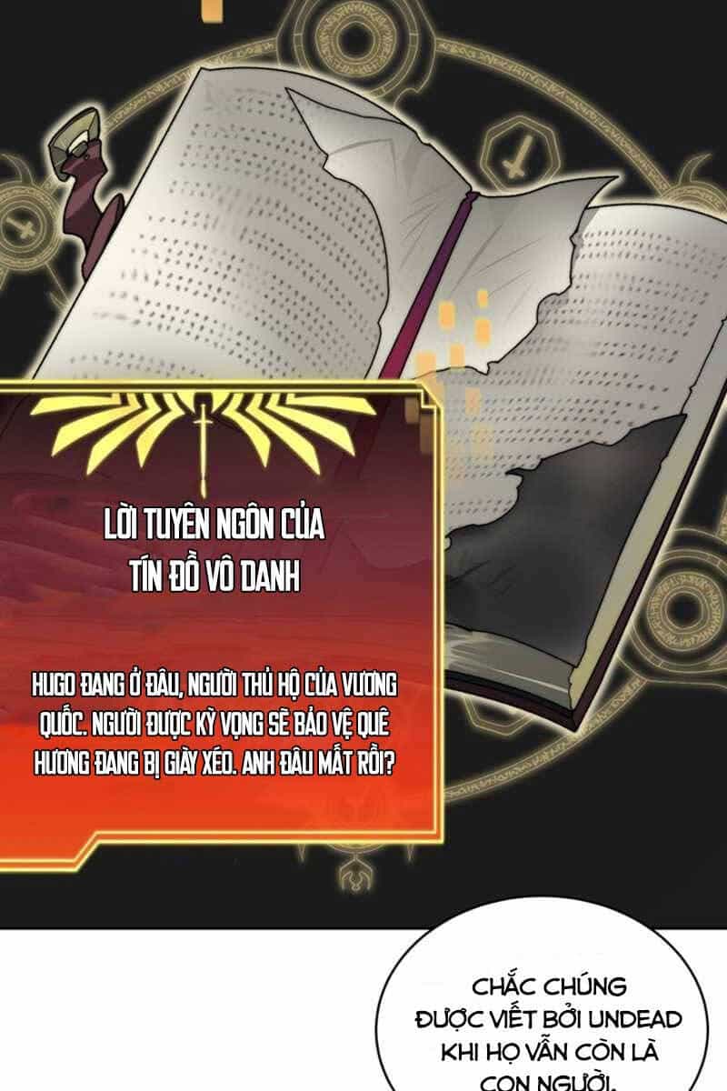 Mắc Kẹt Trong Tòa Tháp Thử Thách - Chương 33 - ảnh 83