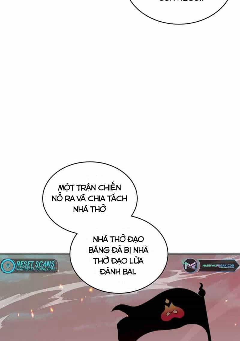 Mắc Kẹt Trong Tòa Tháp Thử Thách - Chương 33 - ảnh 84