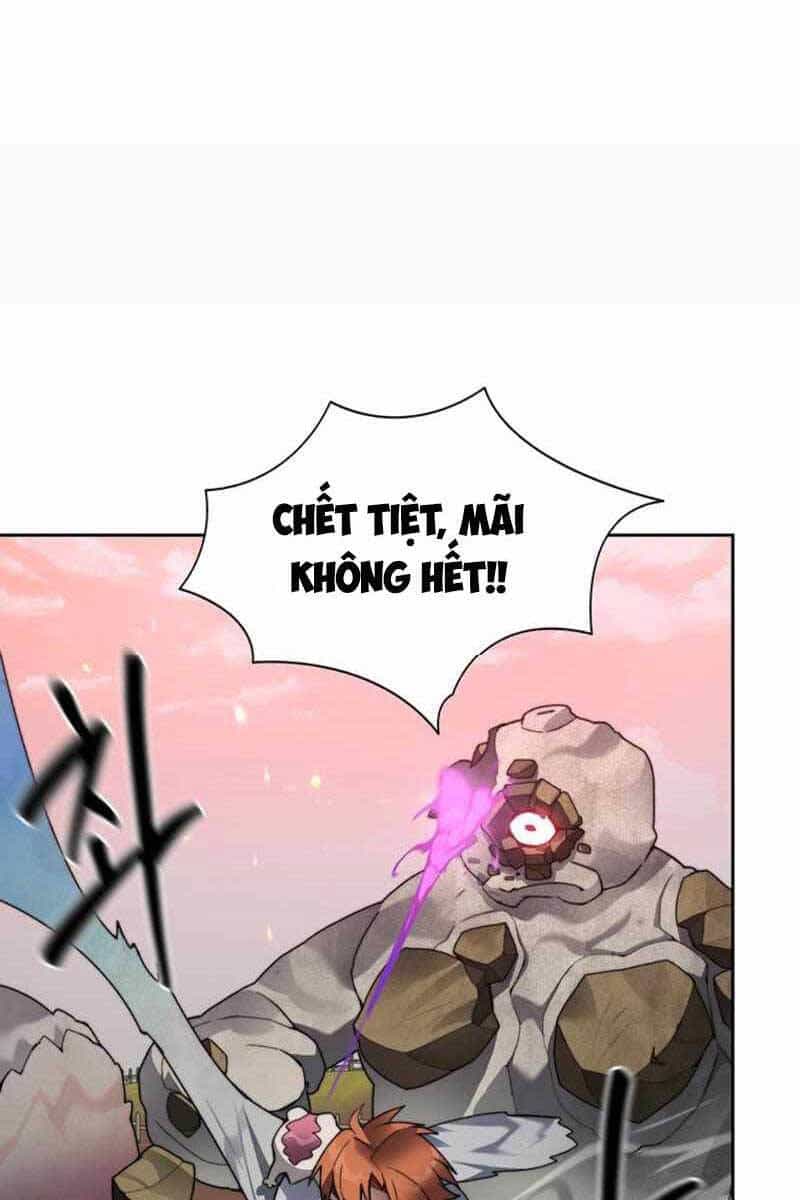 Mắc Kẹt Trong Tòa Tháp Thử Thách - Chương 34 - ảnh 41