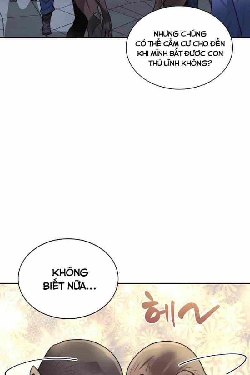 Mắc Kẹt Trong Tòa Tháp Thử Thách - Chương 34 - ảnh 48