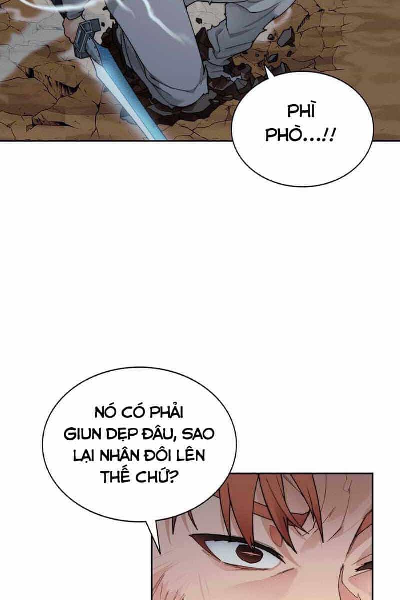 Mắc Kẹt Trong Tòa Tháp Thử Thách - Chương 35 - ảnh 4