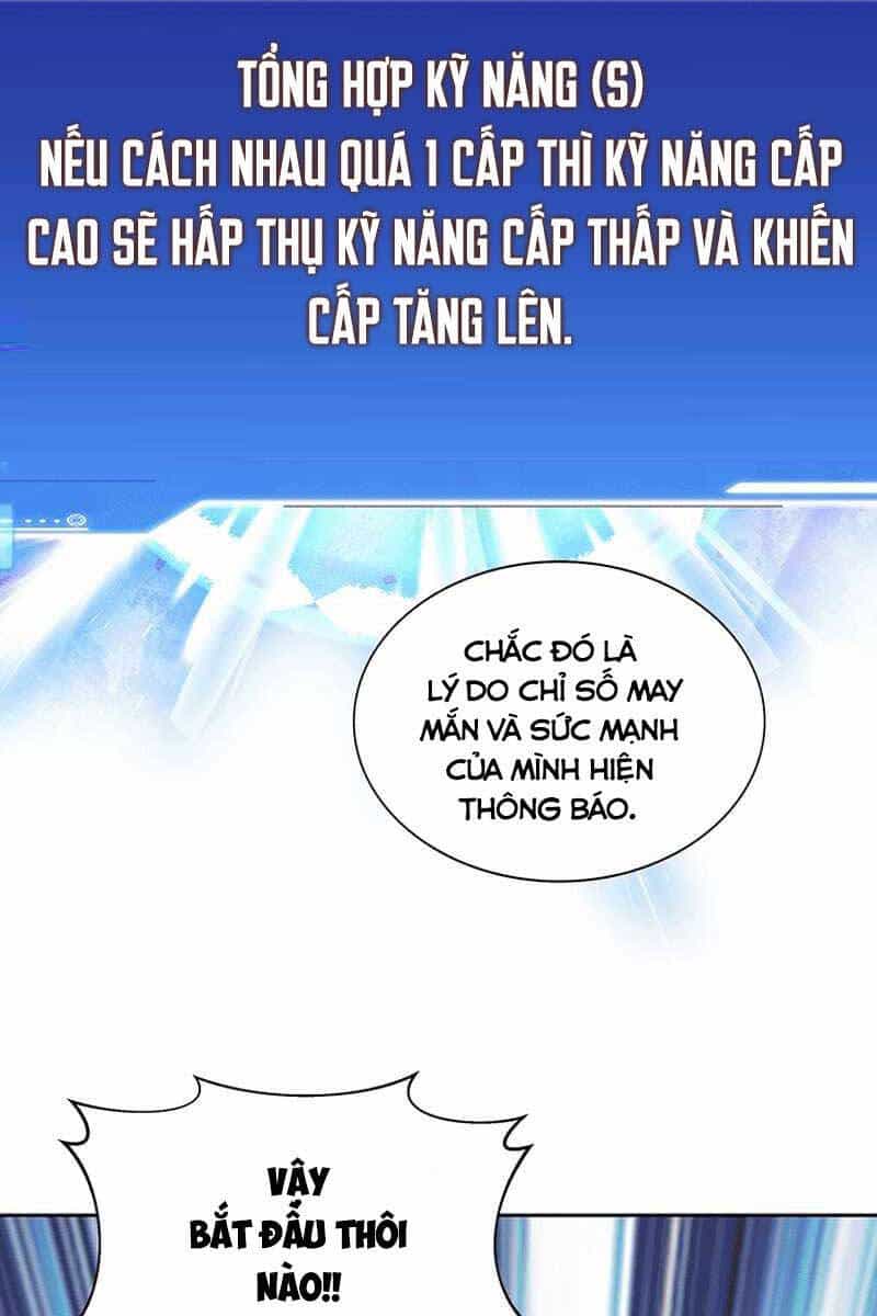 Mắc Kẹt Trong Tòa Tháp Thử Thách - Chương 35 - ảnh 64