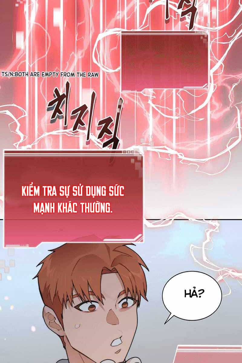 Mắc Kẹt Trong Tòa Tháp Thử Thách - Chương 35 - ảnh 70