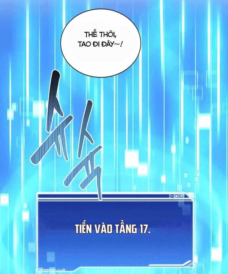 Mắc Kẹt Trong Tòa Tháp Thử Thách - Chương 36 - ảnh 155