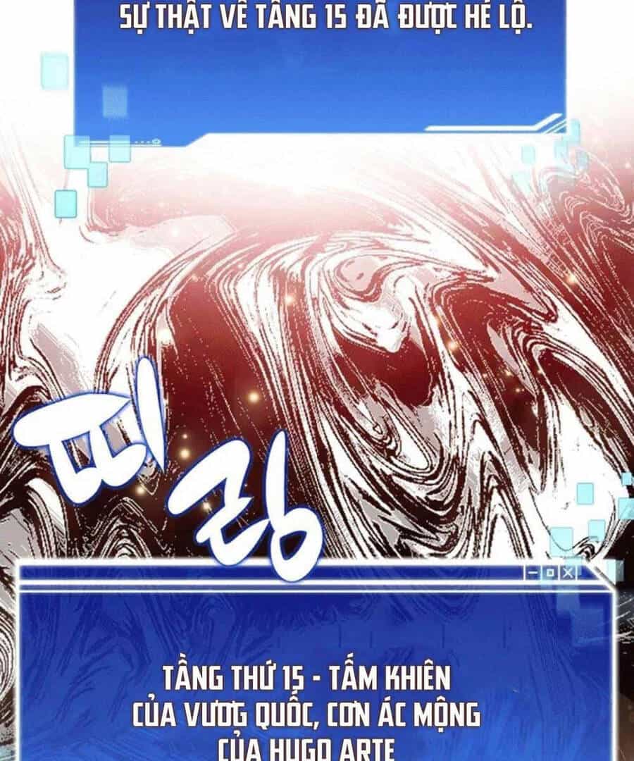 Mắc Kẹt Trong Tòa Tháp Thử Thách - Chương 36 - ảnh 33