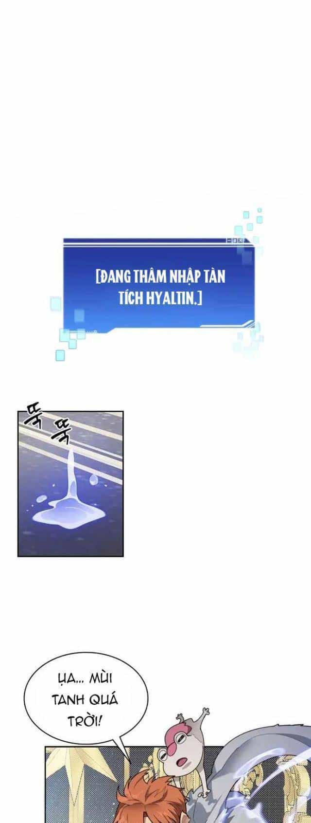 Mắc Kẹt Trong Tòa Tháp Thử Thách - Chương 38 - ảnh 1