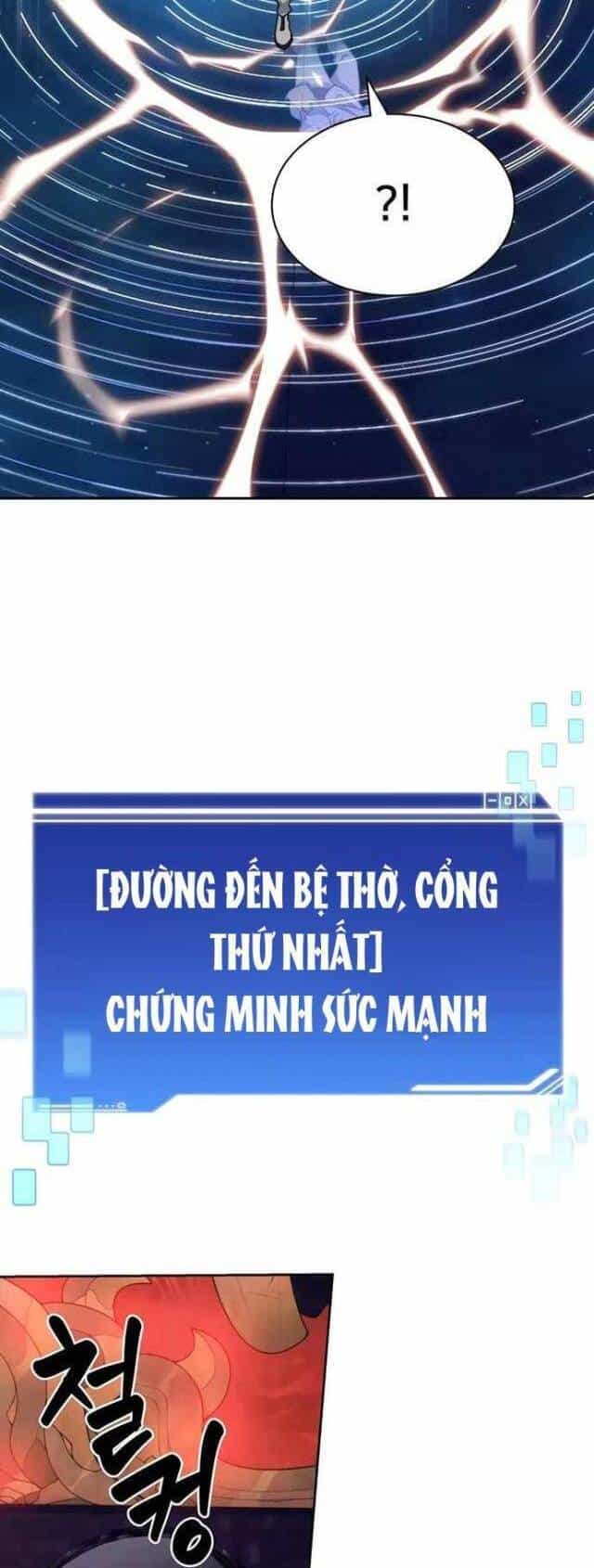 Mắc Kẹt Trong Tòa Tháp Thử Thách - Chương 38 - ảnh 10
