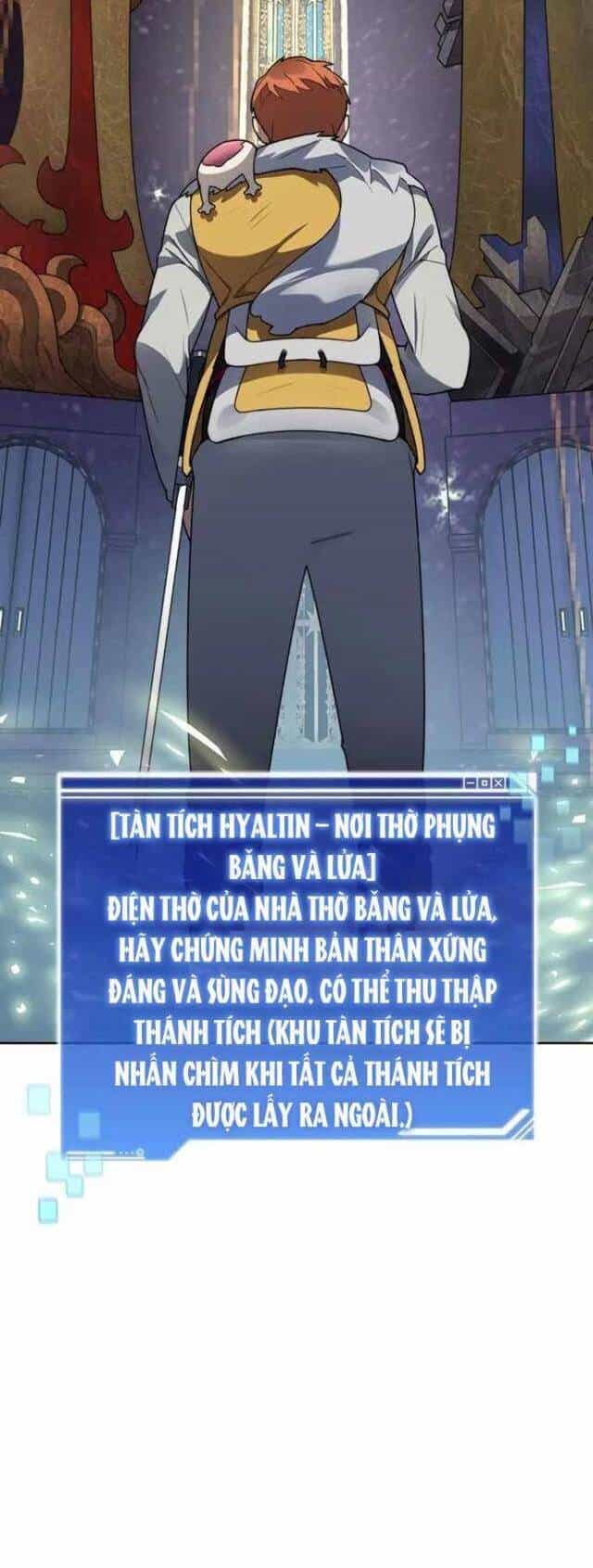 Mắc Kẹt Trong Tòa Tháp Thử Thách - Chương 38 - ảnh 4